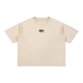 "OFFSHORE" SAND BOXY TEE