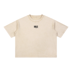 "OFFSHORE" SAND BOXY TEE