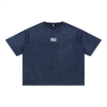 “OFFSHORE” DEEP SEA BOXY TEE