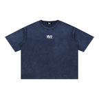 “OFFSHORE” DEEP SEA BOXY TEE